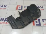 Пыльник двигателя левый Mitsubishi ASX 5379A037