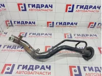 Горловина топливного бака Mitsubishi ASX 1710A416
