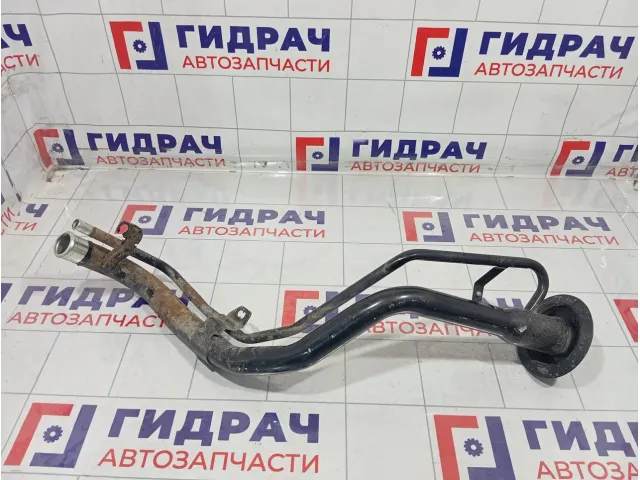 Горловина топливного бака Mitsubishi ASX 1710A416