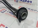Горловина топливного бака Mitsubishi ASX 1710A416