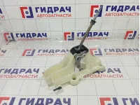 Кулиса (селектор) КПП Mitsubishi ASX 2450A053