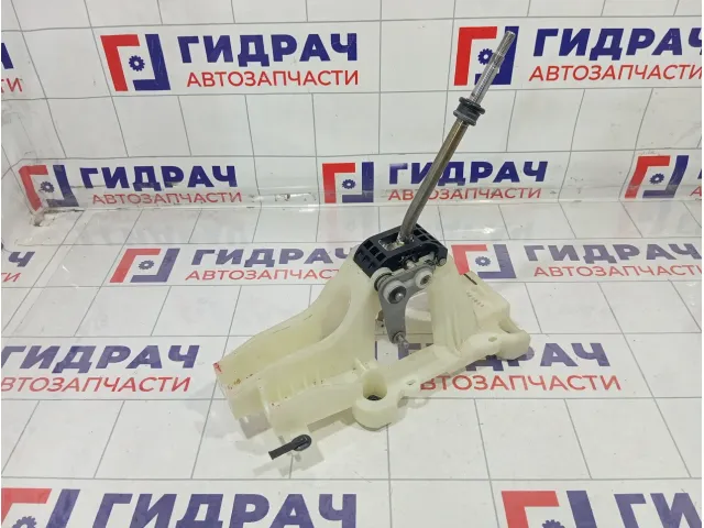Кулиса (селектор) КПП Mitsubishi ASX 2450A053