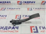 Педаль газа Mitsubishi ASX 1600A102
