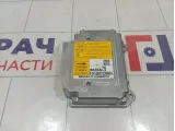 Блок управления AIR BAG Mitsubishi ASX 8635A215