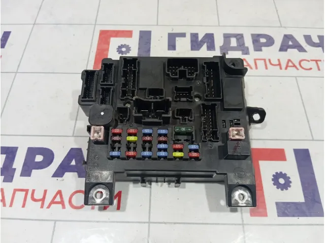 Блок предохранителей Mitsubishi ASX 8637A643
