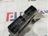 Блок управления двигателем Mitsubishi ASX 1860B426