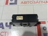 Блок электронный Mitsubishi ASX 8670A029