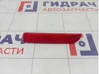 Отражатель в бампер задний Mitsubishi ASX