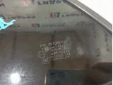 Стекло кузовное глухое (форточка) левое Mitsubishi ASX 6121A301