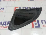 Стекло кузовное глухое (форточка) правое Mitsubishi ASX 6121A302