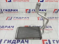 Радиатор отопителя (печки) Mitsubishi ASX 7801A133