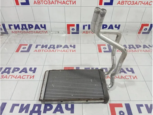 Радиатор отопителя (печки) Mitsubishi ASX 7801A133
