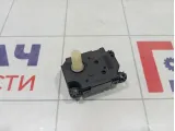 Моторчик заслонки отопителя (печки) Mitsubishi ASX 7820A080