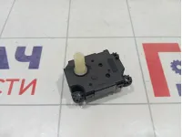 Моторчик заслонки отопителя (печки) Mitsubishi ASX 7820A080