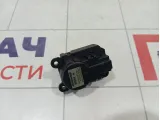 Моторчик заслонки отопителя (печки) Mitsubishi ASX 7820A080