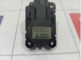 Моторчик заслонки отопителя (печки) Mitsubishi ASX 7820A080