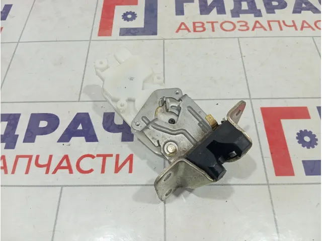 Замок багажника Mitsubishi ASX 5808A079