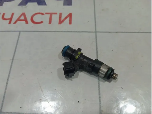 Форсунка инжекторная Mitsubishi ASX 1465A331