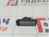 Фонарь подсветки номера Mitsubishi ASX 8341A132