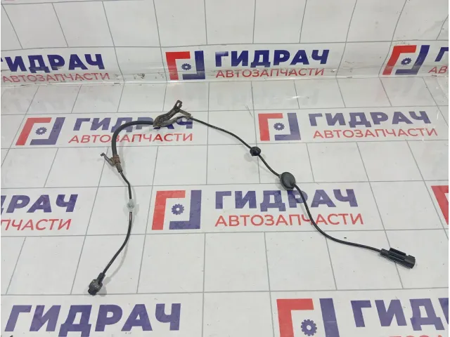 Датчик ABS задний правый Mitsubishi ASX 4670A580