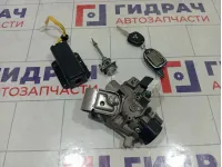 Замок зажигания Mitsubishi ASX 4408A138