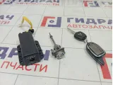Замок зажигания Mitsubishi ASX 4408A138
