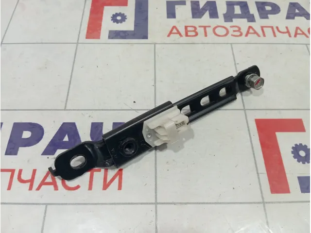 Механизм регулировки ремня безопасности Mitsubishi ASX 7005A011