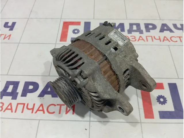 Генератор Mitsubishi ASX 1800A123