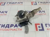 Блок ABS Mitsubishi ASX 4670A517