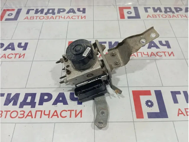 Блок ABS Mitsubishi ASX 4670A517