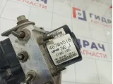 Блок ABS Mitsubishi ASX 4670A517