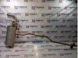 Глушитель основной Mitsubishi ASX 1571B866
