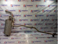Глушитель основной Mitsubishi ASX 1571B866