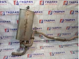 Глушитель основной Mitsubishi ASX 1571B866