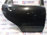 Дверь задняя правая SsangYong Actyon