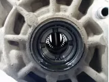 МКПП (механическая коробка переключения передач) Mitsubishi ASX 2500A322