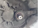 МКПП (механическая коробка переключения передач) Mitsubishi ASX 2500A322