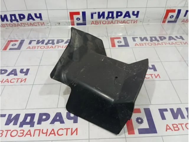 Пыльник горловины топливного бака Mitsubishi ASX 1741A151