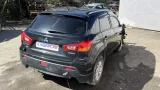 Балка задняя Mitsubishi ASX 4100A033