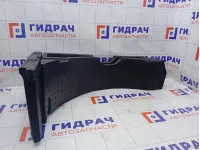 Ящик для инструментов правый Mitsubishi ASX 7646A154