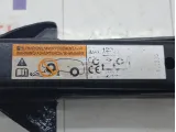 Домкрат Mitsubishi ASX 9280A012