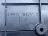 Ящик для инструментов правый Mitsubishi ASX 7646A172