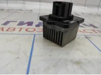 Резистор отопителя Mitsubishi ASX 7802A006.