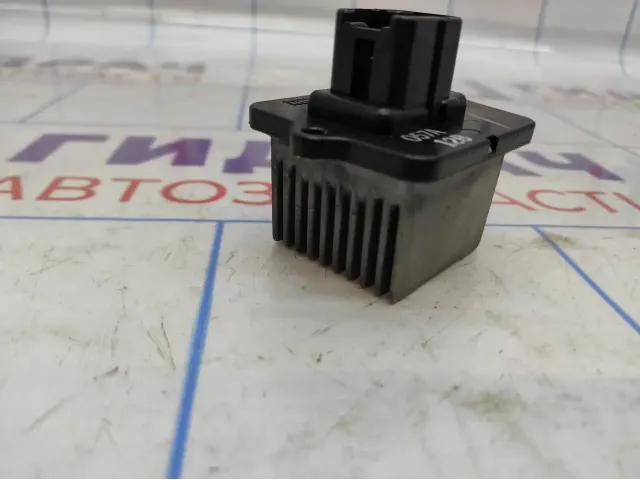 Резистор отопителя Mitsubishi ASX 7802A006.