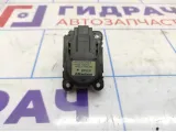 Моторчик заслонки отопителя Mitsubishi ASX 7820A080.