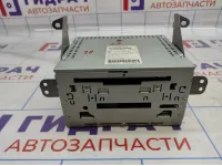 Магнитола Mitsubishi ASX 8701A470.