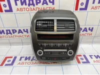 Магнитола Mitsubishi ASX 8002A920HA. Дефект.