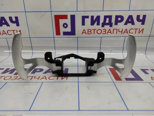 Переключатель скоростей подрулевой Mitsubishi ASX 2401A006.