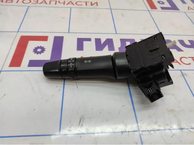 Переключатель поворотов Mitsubishi ASX 8614A129.