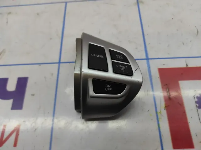 Переключатель круиз контроля Mitsubishi ASX 8602A008.